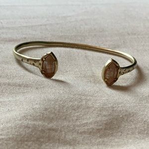 Kendra Scott Cuff Bracelet